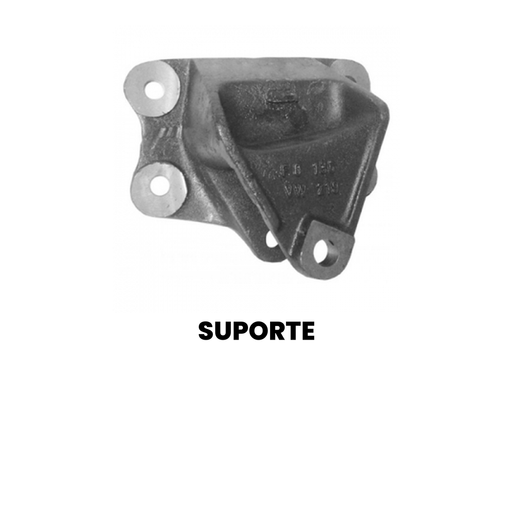 SUPORTE Motor Cargo/Constellation 2000-2009 - Imagem 2