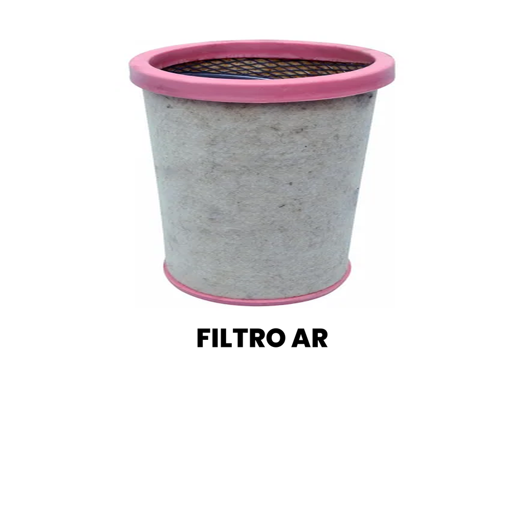 FILTRO AR P 114 Cb/Ga 8x4/4x2, Série T 96-04 - Imagem 2