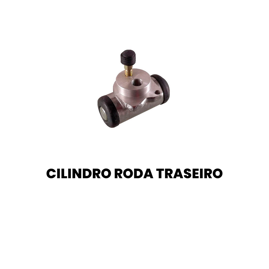 Cilindro de Roda Traseira Chevrolet Astra Vectra - Imagem 2
