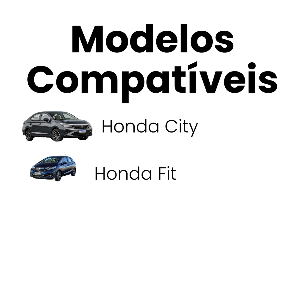 Cilindro de Roda Traseiro Honda Fit City - Imagem 4