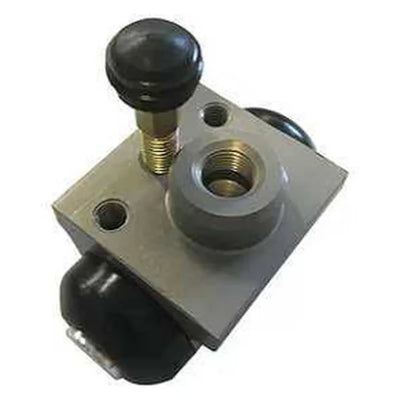 Cilindro de Roda Traseiro Renault Sandero - Imagem 1