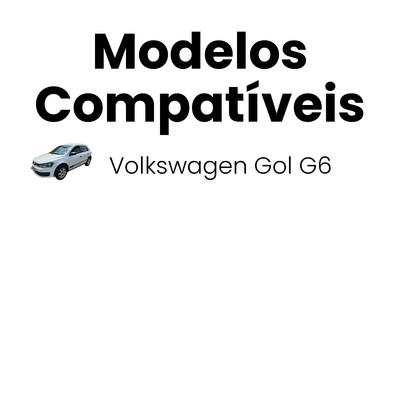 Cilindro de Roda Traseira Volkswagen Gol Original - Imagem 4