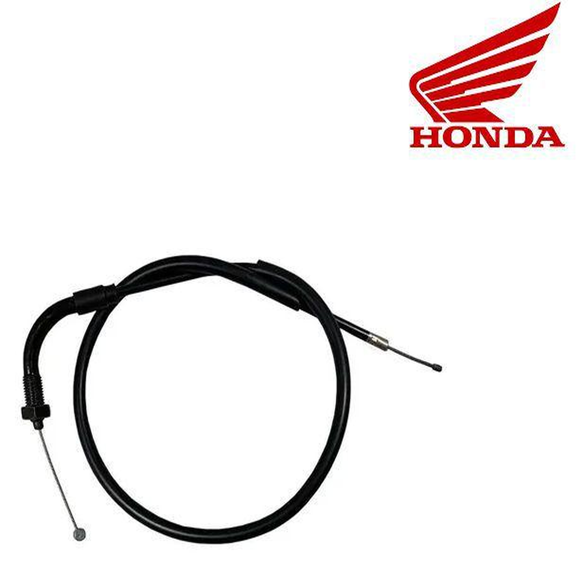 Cabo Acelerador BIZ 100 98/11 - NAKATA - BIZ