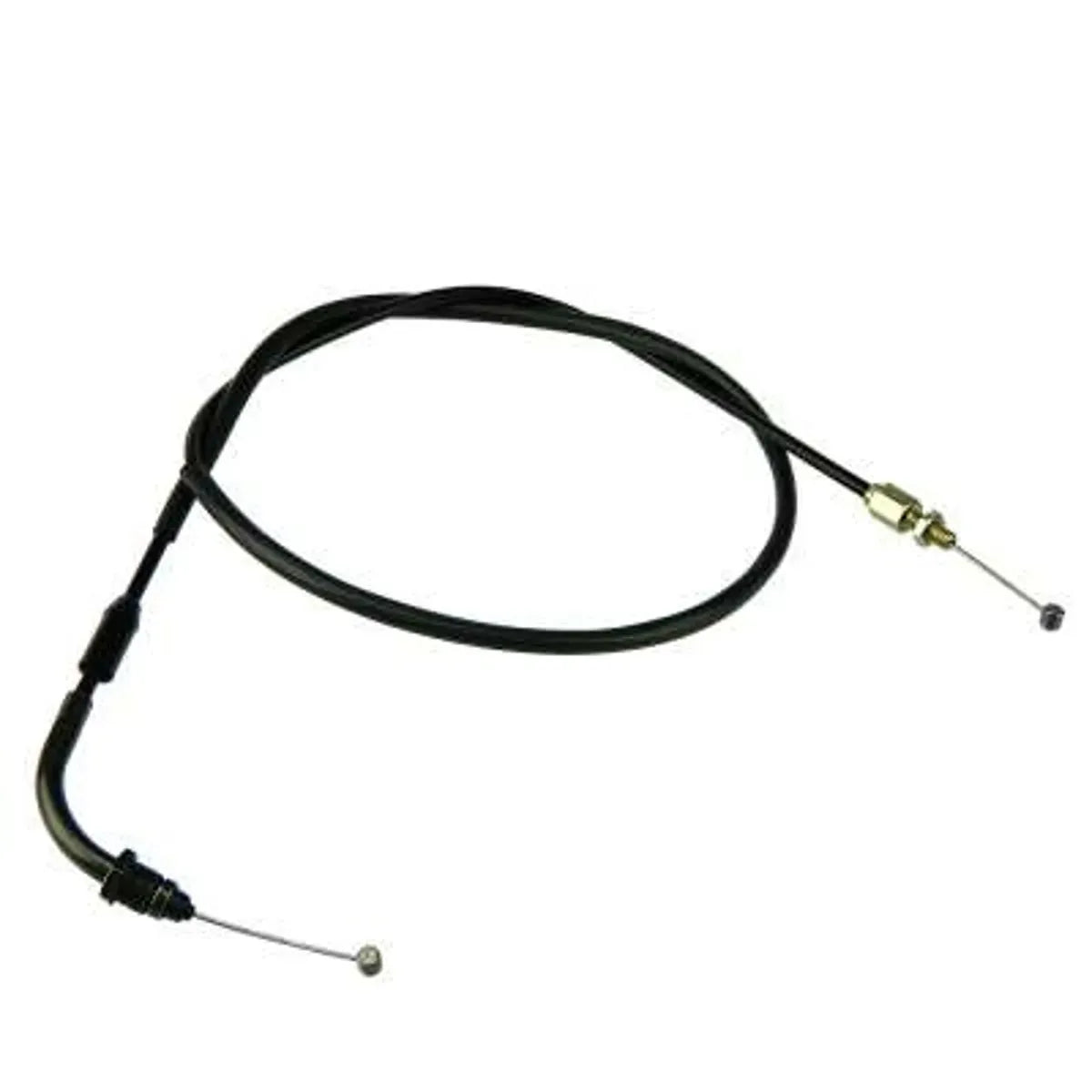Cabo Acelerador Honda CG 160 Fan Titan Dir Esq