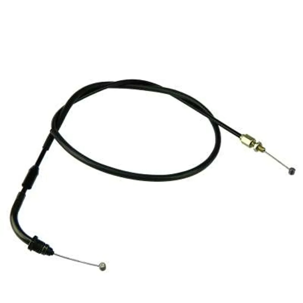 Cabo Acelerador Honda CG 160 Fan Titan 2015 a 2018 - Imagem 1