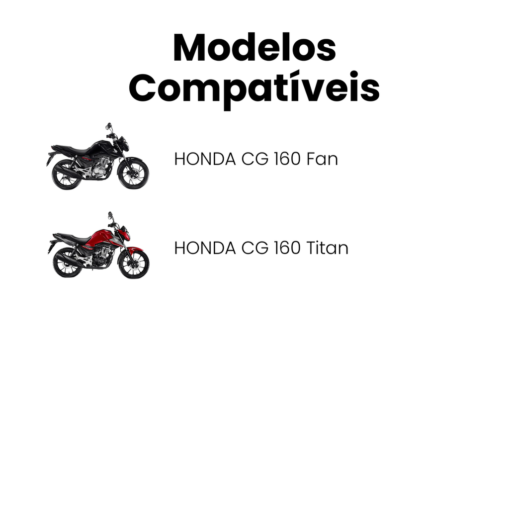 Cabo Acelerador Honda CG 160 Fan Titan 2015 a 2018 - Imagem 4