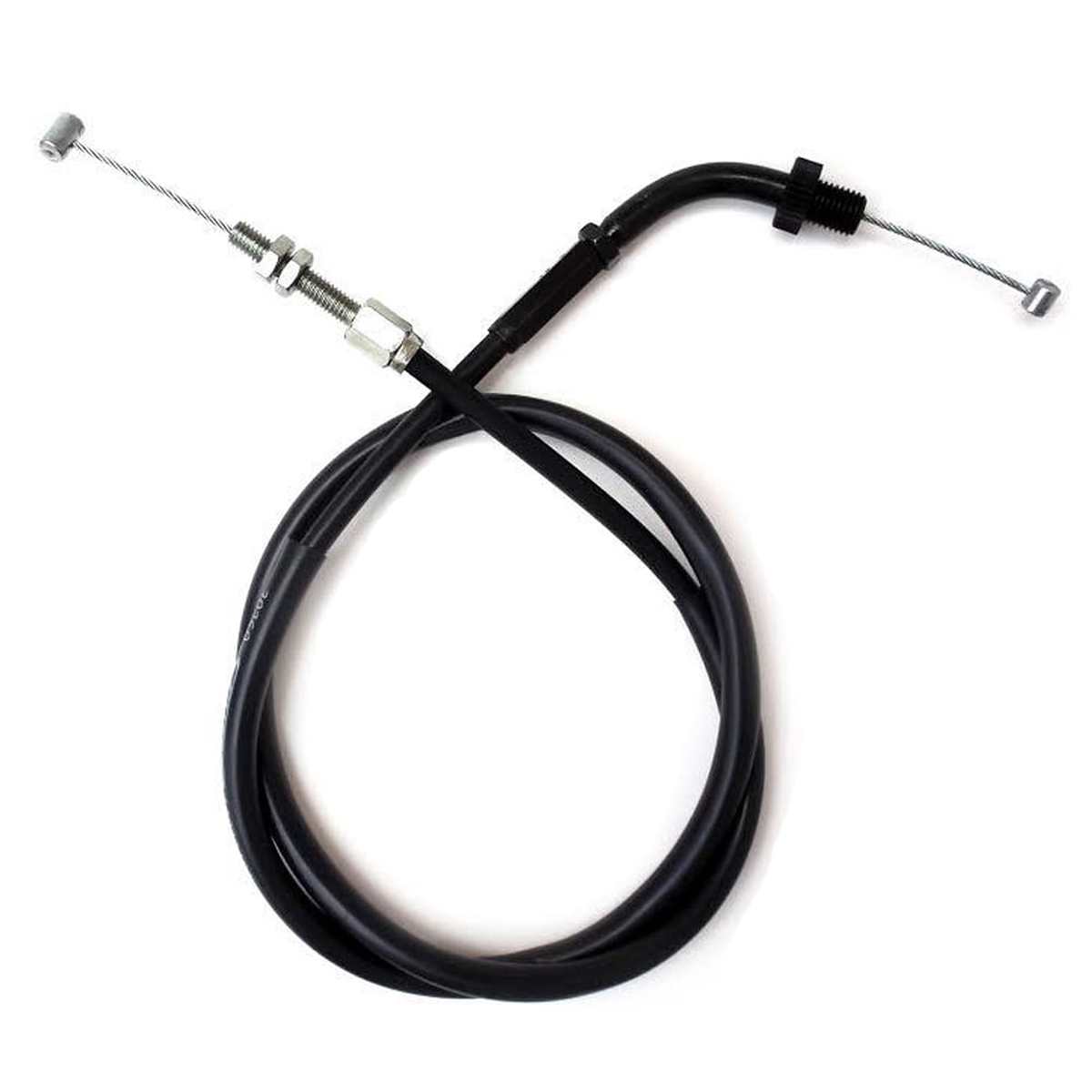 Cabo Acelerador NXR160 Bros 19/25 - Nakata