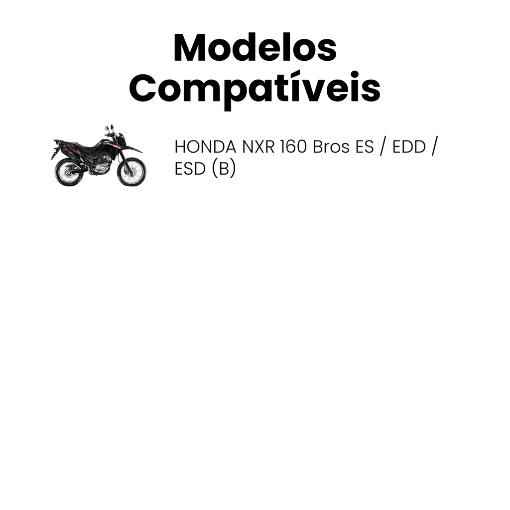 Cabo Acelerador Honda NXR 160 Bros 2019-2025 - Imagem 4