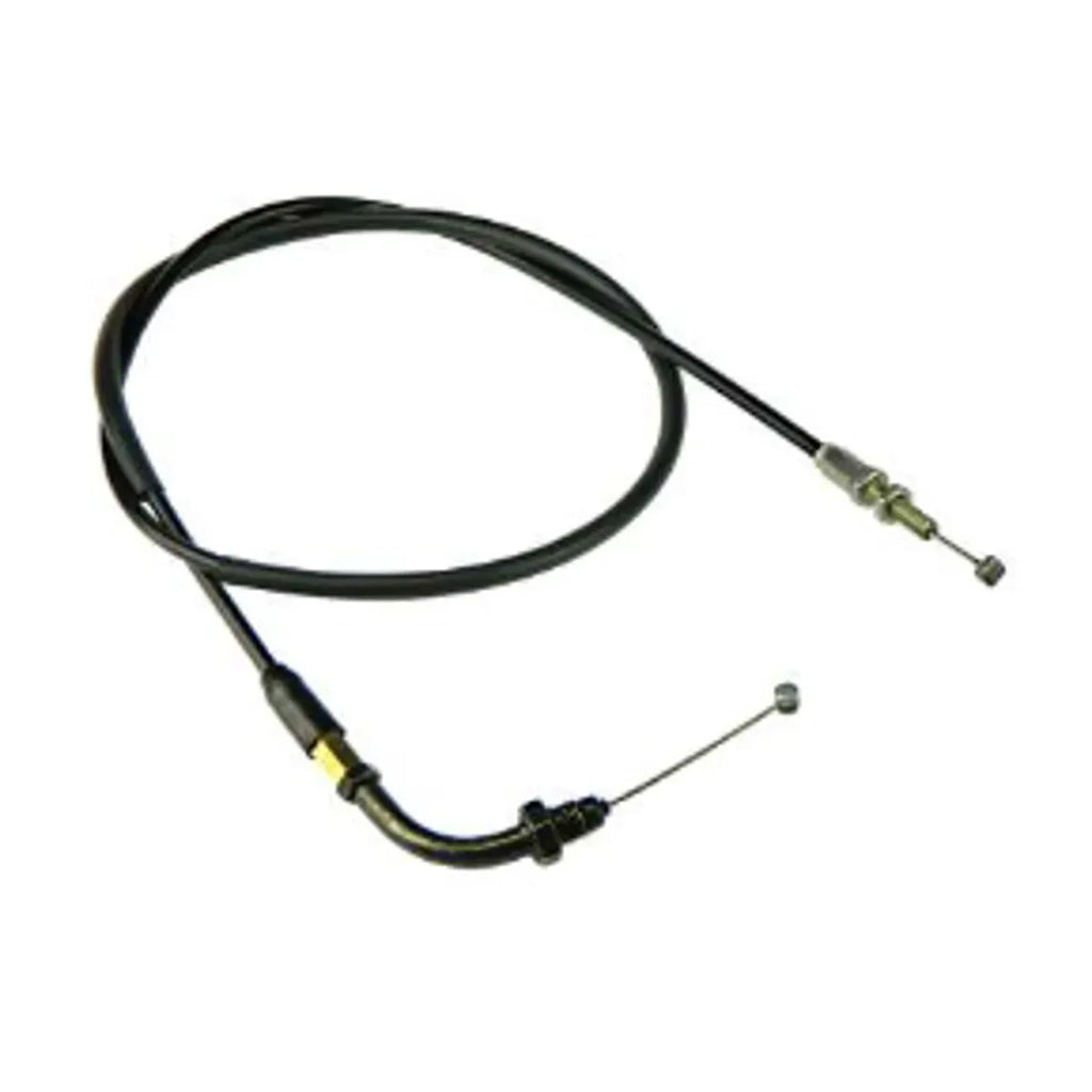 Cabo Acelerador Yamaha YBR 125 Factor 09-13 - Imagem 1