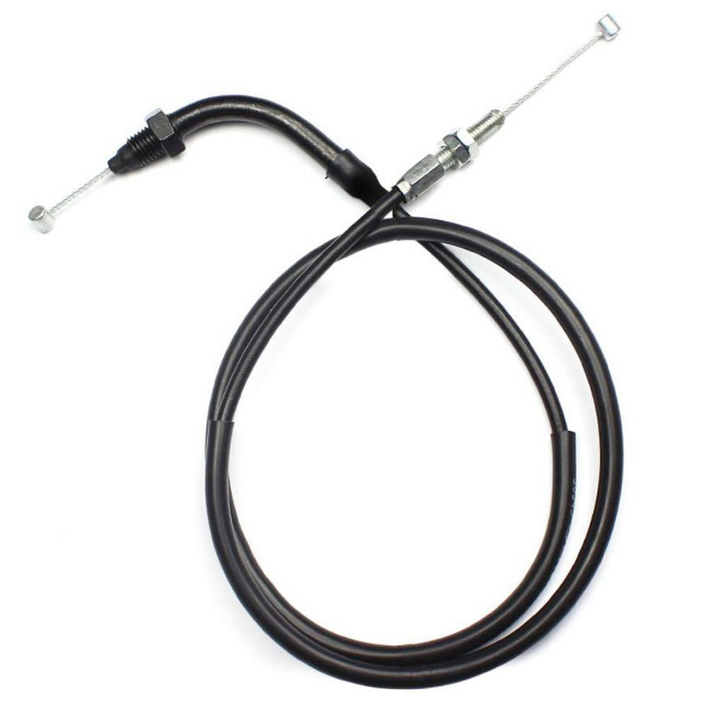 Cabo Acelerador Fazer 250 11/15 - NAKATA - YS - Imagem 1