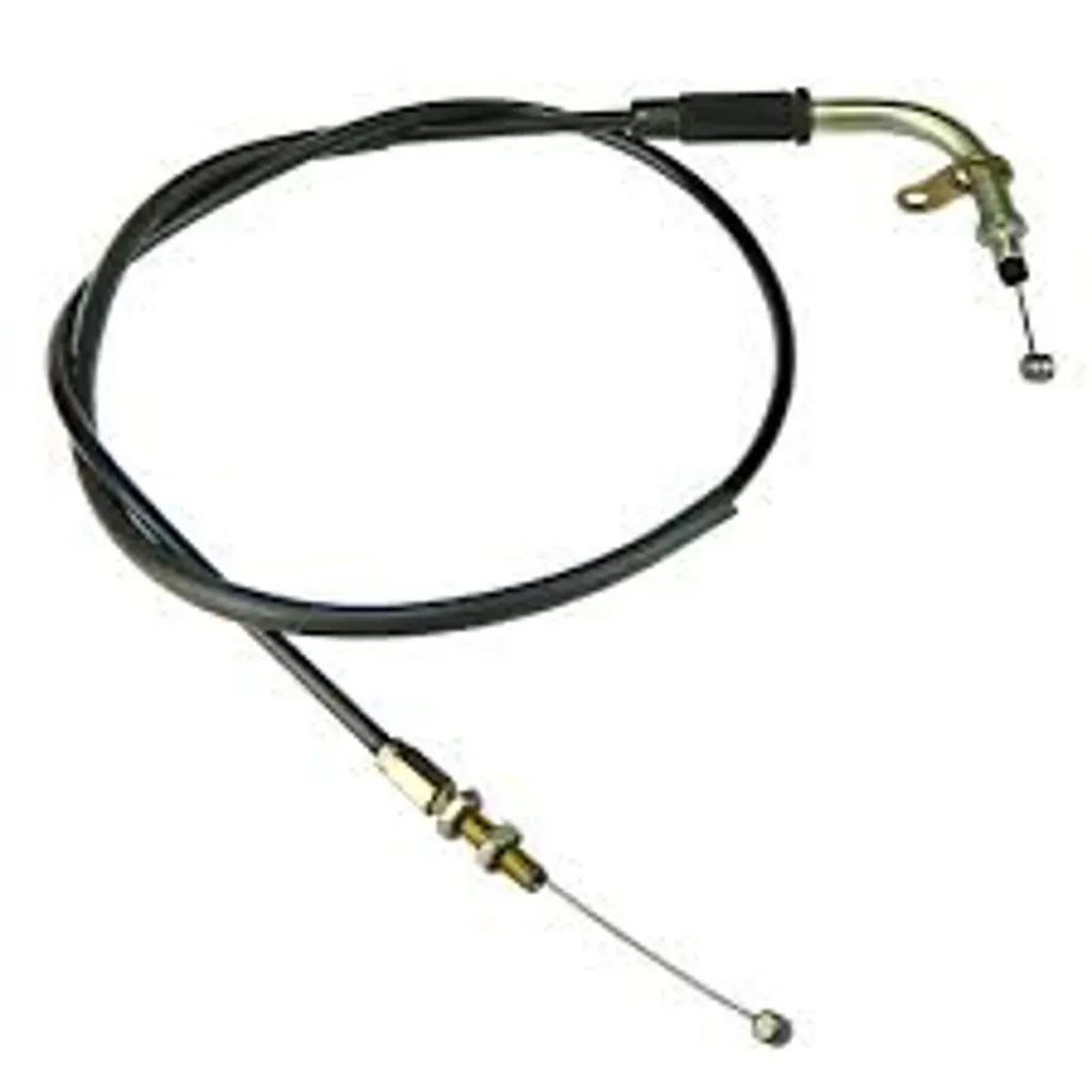 Cabo Acelerador Suzuki EN 125 YES 2008 2012 - Imagem 1