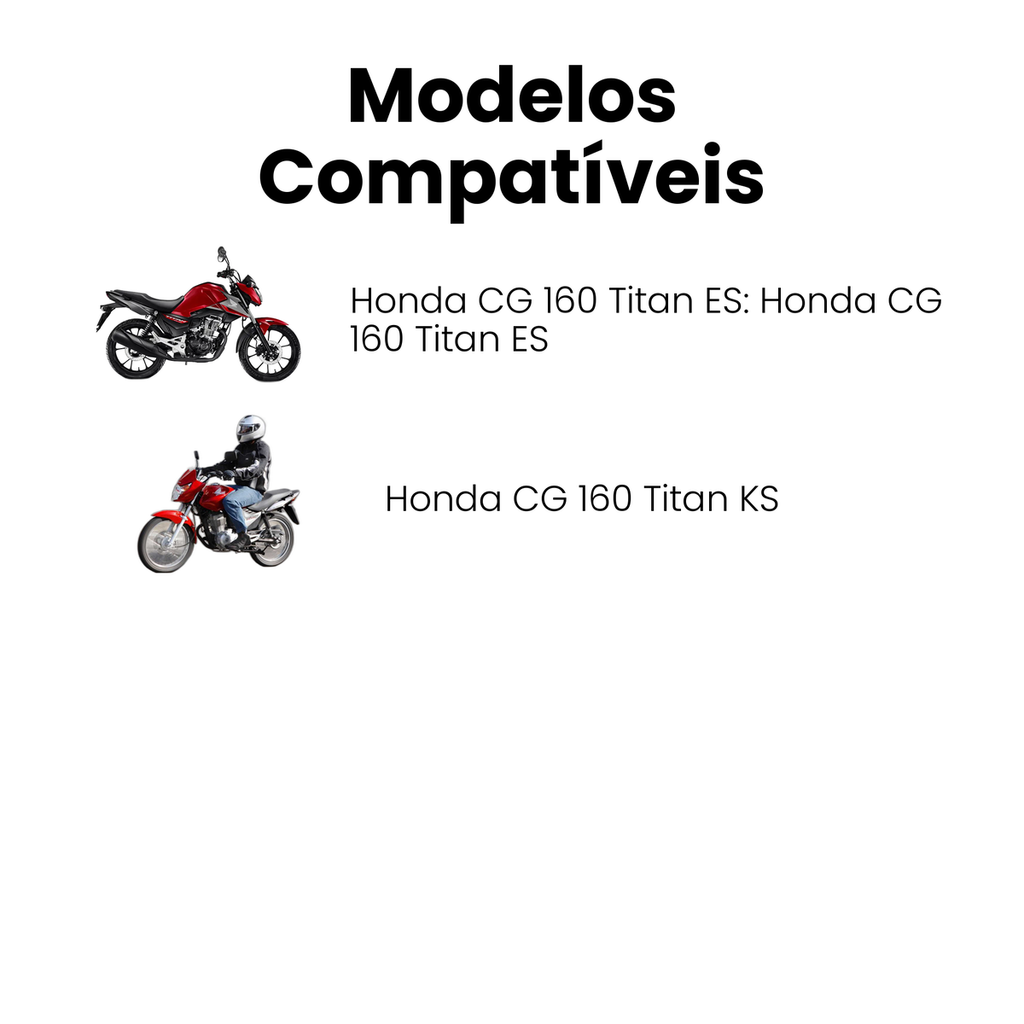 Cabo Embreagem CG 125 Titan/ CG 160 Start 2000/2025 - Imagem 4