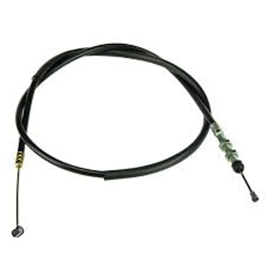Cabo Embreagem Honda CG 125 Cargo Fan 2002 a 2008 - Imagem 1