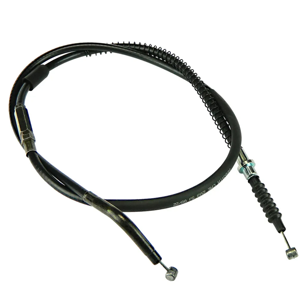 Cabo Embreagem Yamaha YBR 125 Factor 2009 a 2016 - Imagem 1