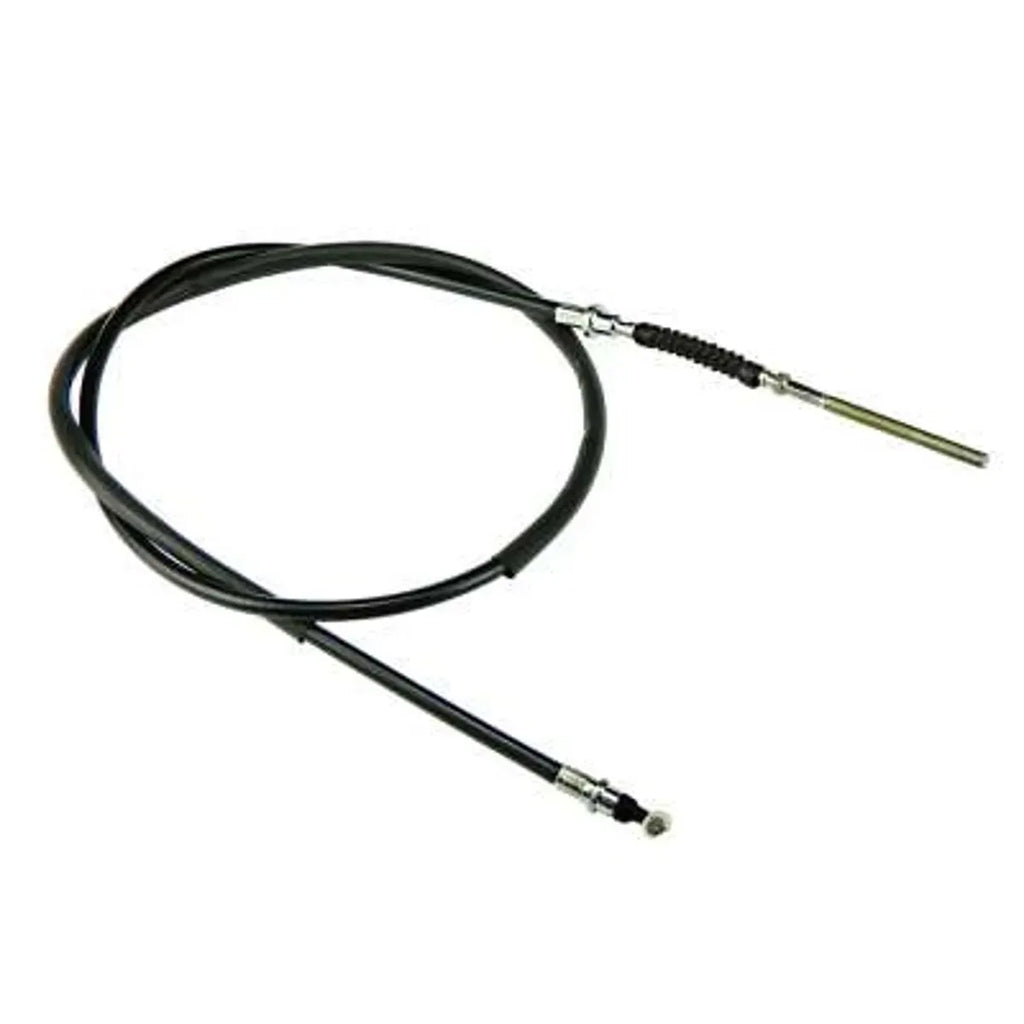 CABO FREIO BIZ125/BIZ100 2012 a 2015/BIZ110I 2016 a 2022 - Imagem 1