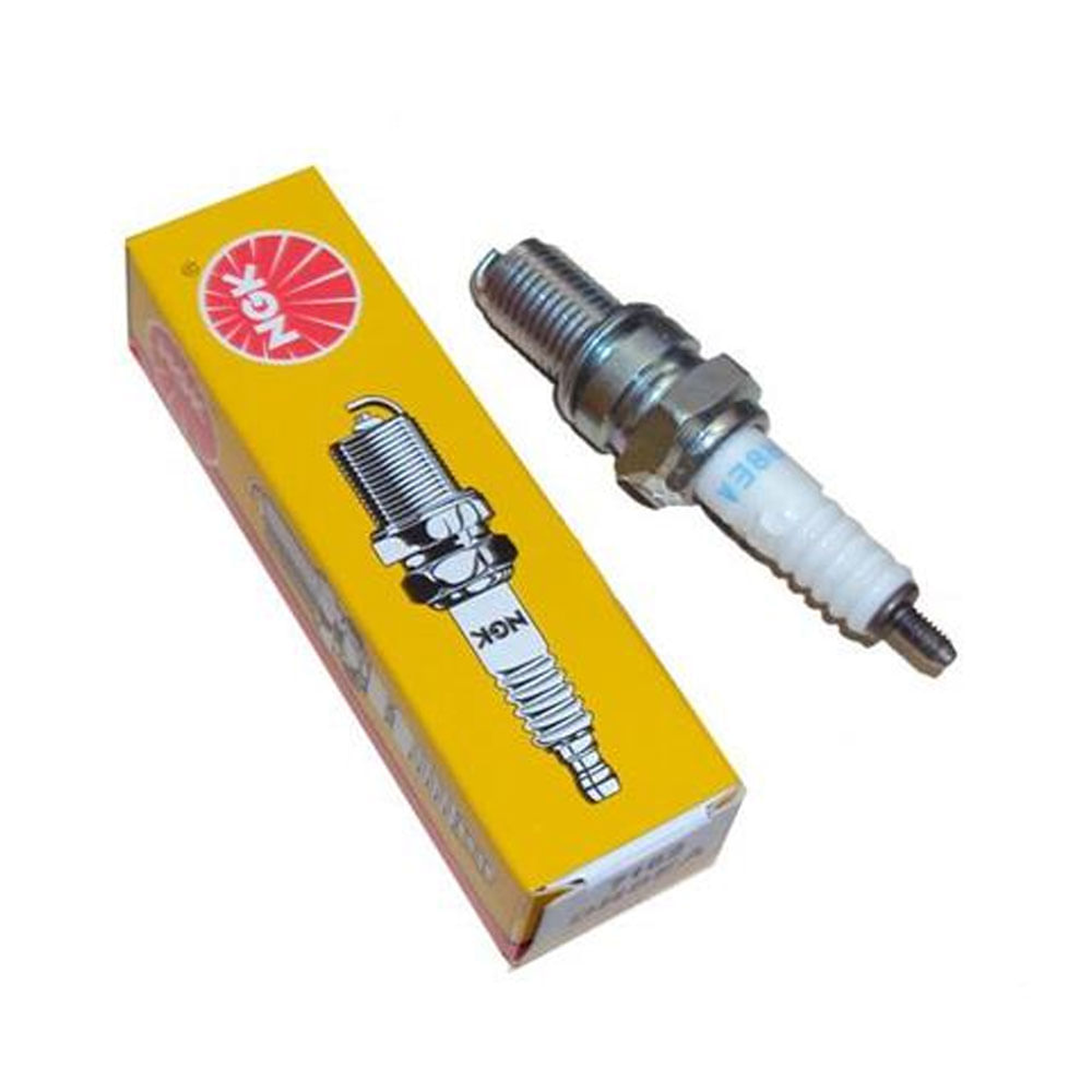 Vela de Ignição BIZ125 - Sky Biz