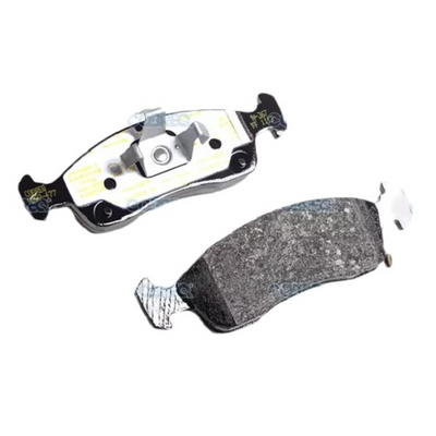 Pastilha Freio Chevrolet Onix Prisma Cobalt Joy 11-20 - Imagem 1