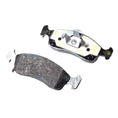 Pastilha Freio Chevrolet Onix Prisma Cobalt Joy 11-20 - Imagem 3