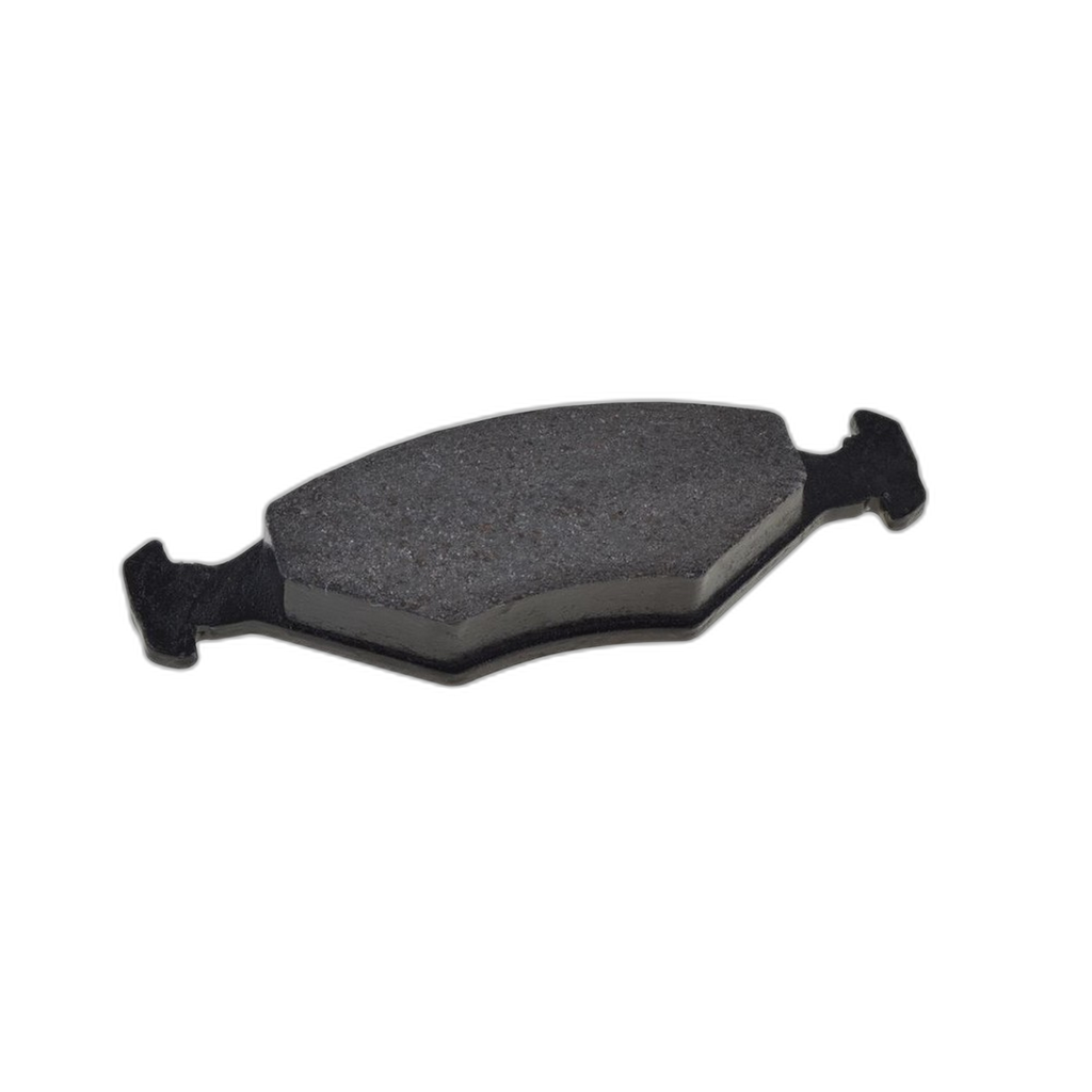 Pastilha Freio Fiat Fiorino Furgão Fire 1.3 - Imagem 1