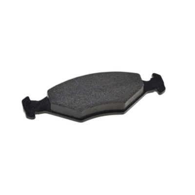 Pastilha Freio Fiat Fiorino Furgão Fire 1.3 - Imagem 1