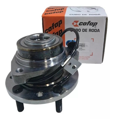 Cubo Roda Dianteiro c/ ABS COFAP S10 Blazer - Imagem 1