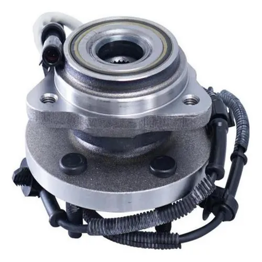 Cubo de Roda Dianteiro c/ ABS Ranger Cofap - Imagem 1