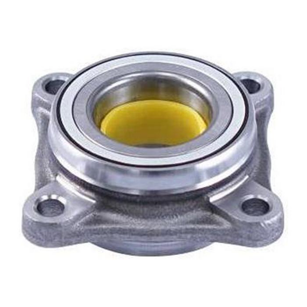 Cubo Roda Dianteiro Hilux Dir/Esq - Cofap CRC22032 - Imagem 1