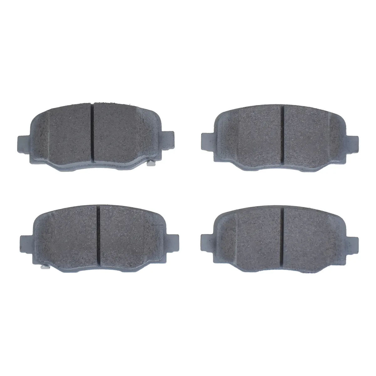 Pastilha Freio Jeep Renegade Compass ou Rampage - 2017 a 2023