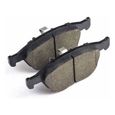 Pastilha Freio Dianteiro Cerâmica Hilux SW4, WRX STI, Evo, S10 e mais - Imagem 2