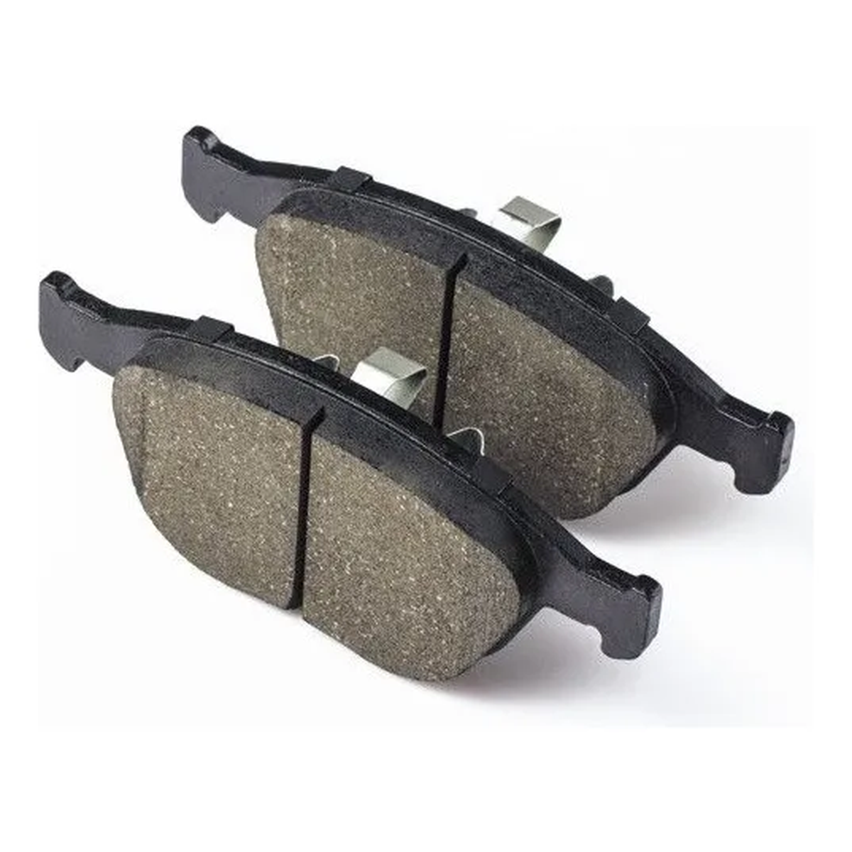 Pastilha Freio Dianteiro Cerâmica Hilux SW4, WRX STI, Evo, S10 e mais