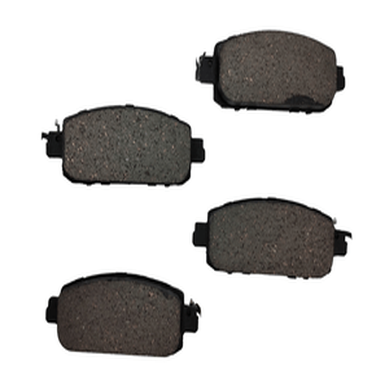 Pastilha Freio Dianteira Cerâmica Cargo 815-17280 2000-2011