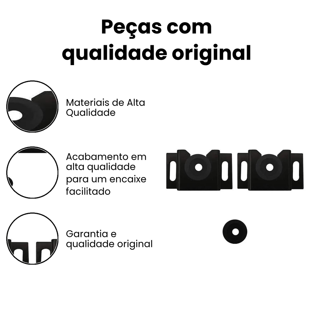 Suporte Motor Cargo/Constellation 2002-2011 - Imagem 3