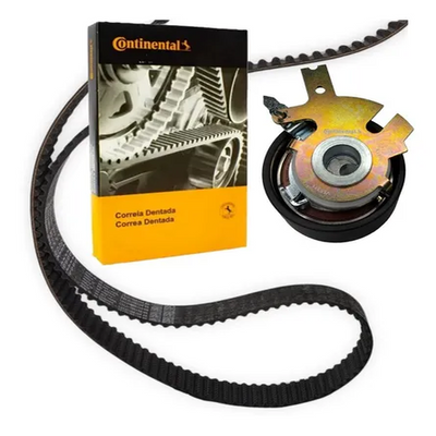 Kit Correia Dentada Contitech S10 S10 - Imagem 1