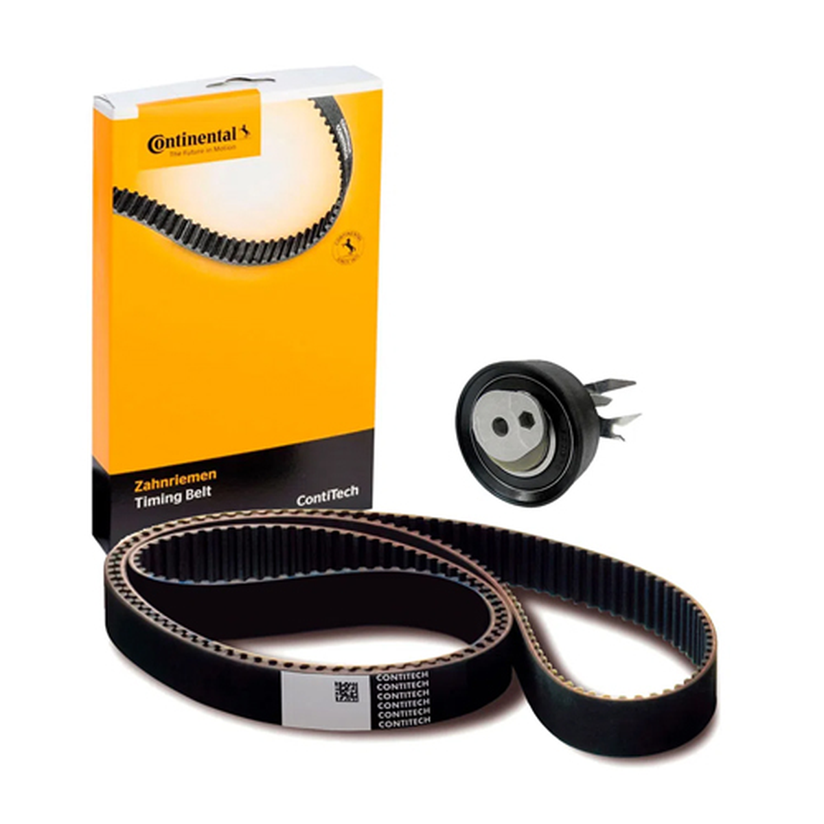 Kit Correia Dentada Contitech Fox Polo - CT453K1