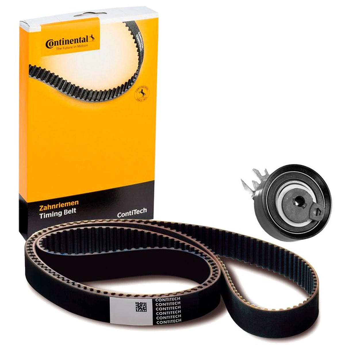 Kit Correia Sincronizada CONTITECH Gol