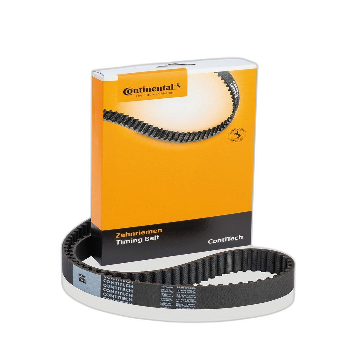 Correia Dentada Contitech Kadett