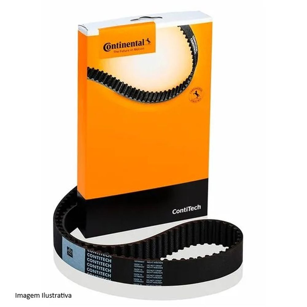 Correia Dentada Contitech Clio Clio CT988