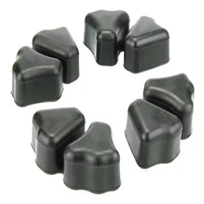 COXIM DA TRANSMISSAO HONDA CTM103 - Imagem 1