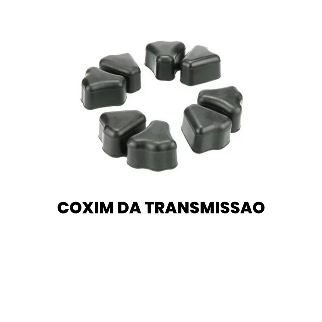 COXIM DA TRANSMISSAO HONDA CTM103 - Imagem 2