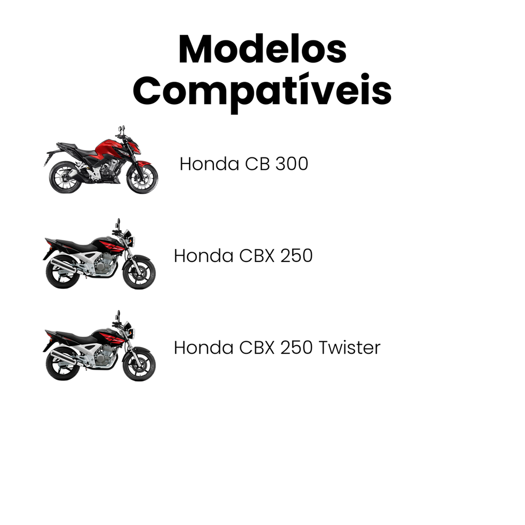 COXIM DA TRANSMISSAO HONDA CTM103 - Imagem 4