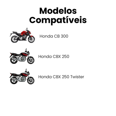 COXIM DA TRANSMISSAO HONDA CTM103 - Imagem 4