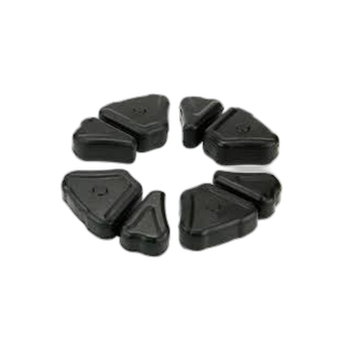 Coxim Transmissão Honda Biz 100 C100 C100i 1998-2017