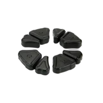 COXIM DA TRANSMISSAO HONDA CTM105 - Imagem 1