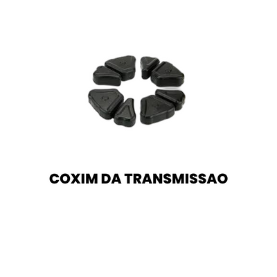 COXIM DA TRANSMISSAO HONDA CTM105 - Imagem 2