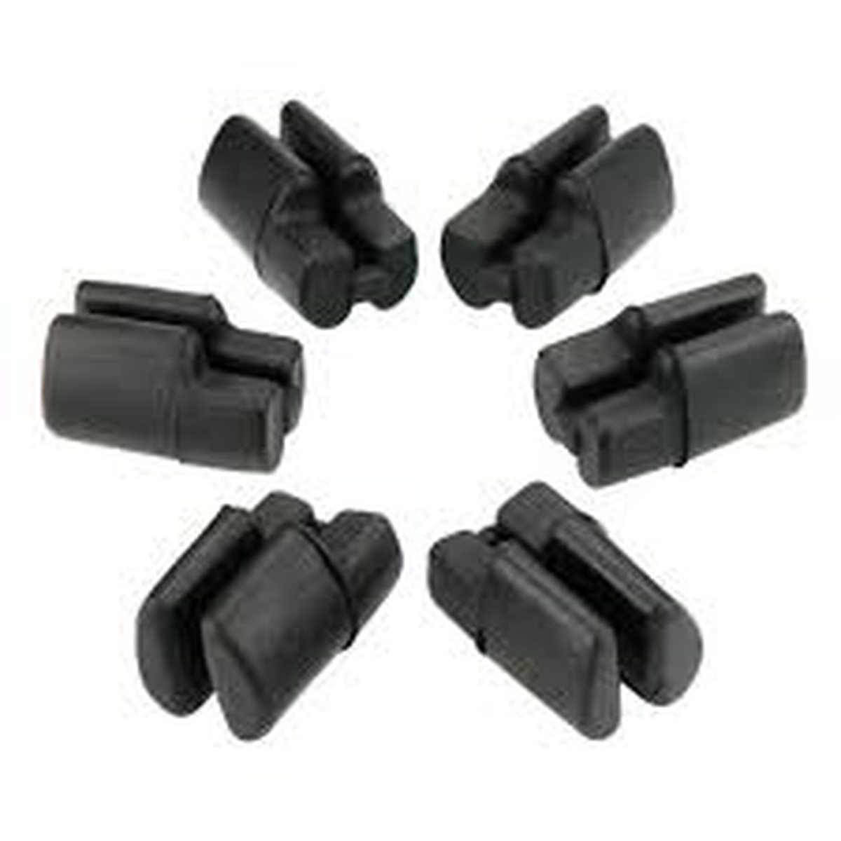 Coxim Transmissão Honda XRE 300 2009-2015 NX400 Falcon XL700