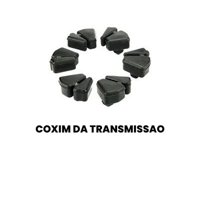 AMORTECEDOR DE SUSPENSÃO TRASEIRO DIREITO E ESQUERDO CTM203 YAMAHA - Imagem 2