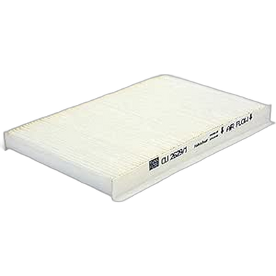 Filtro Cabine MANN Mercedes Setra LPLPO 321 - Imagem 1