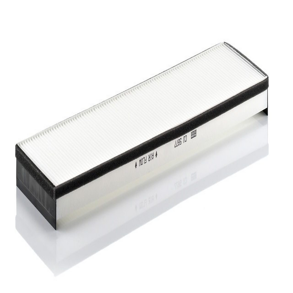 Filtro de Cabine MANN-FILTER Atego (CU5877) - Imagem 1