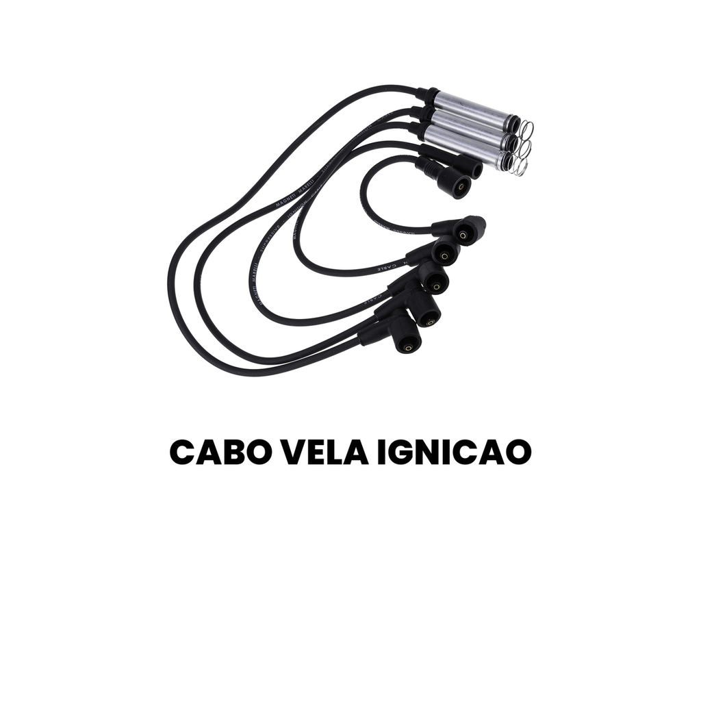 Cabo de Vela de Ignição Magneti Marelli Corsa - Imagem 2