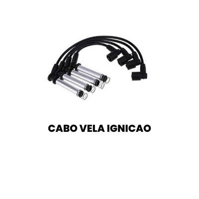 Cabo de Vela de Ignição Meriva Stilo 2002-2012 - Imagem 2